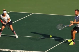 Линия ставок на теннис как использовать для успешных прогнозов