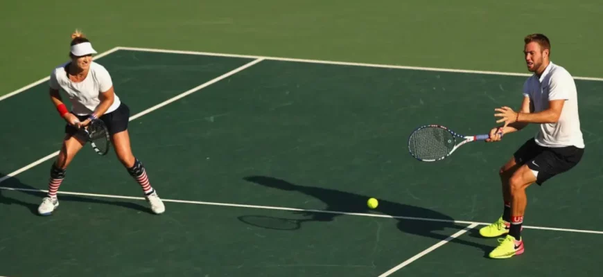 Линия ставок на теннис как использовать для успешных прогнозов